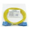 Skiemeninis šviesolaidinis kabelis BlueOptics CAB-SMF-SC-SC-50 50 m G.657.A1 SC SC