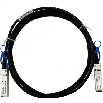 BlueOptics CAB-S-S-25G-50CM InfiniBand šviesolaidinis kabelis 0,5 m SFP28