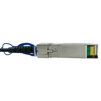 InfiniBand / šviesolaidinis kabelis BlueOptics CAB-S-S-25G-5M 5m SFP28 Kištukas/Kištukas
