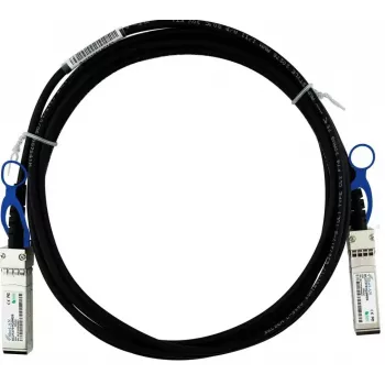 InfiniBand / šviesolaidinis kabelis BlueOptics CAB-S-S-25G-5M 5m SFP28 Kištukas/Kištukas