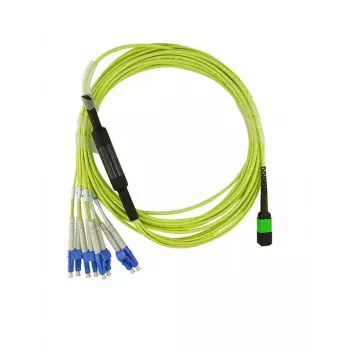 BlueOptics CBL-0206-05-BO InfiniBand šviesolaidinis kabelis 5 m LC/APC