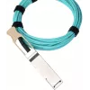 BlueOptics CBL-0310-050-BO InfiniBand šviesolaidinis kabelis 50 m QSFP