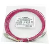 Skaidulinis optinis kabelis BlueOptics CBL-LC-OM4-10M-BO 10 m LC į LC 50 µm