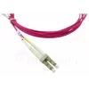 Skaidulinis optinis kabelis BlueOptics CBL-LC-OM4-10M-BO 10 m LC į LC 50 µm
