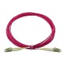 BlueOptics CBL-LC-OM4-20M-BO Skaidulinis kabelis 2x LC 20m OM4