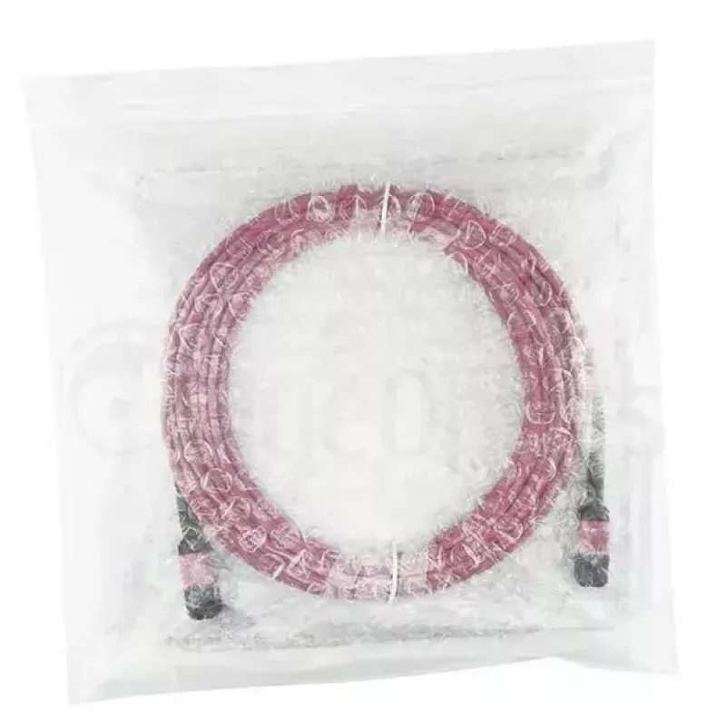 Skaidulinis optinis kabelis MPO BlueOptics CBL-MPO12-OM4-20M-BO 20 m OM4