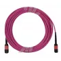 Skaidulinis optinis kabelis MPO BlueOptics CBL-MPO12-OM4-20M-BO 20 m OM4