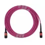 Skaidulinis optinis kabelis MPO BlueOptics CBL-MPO12-OM4-5M-BO 5 m OM4 50 µm