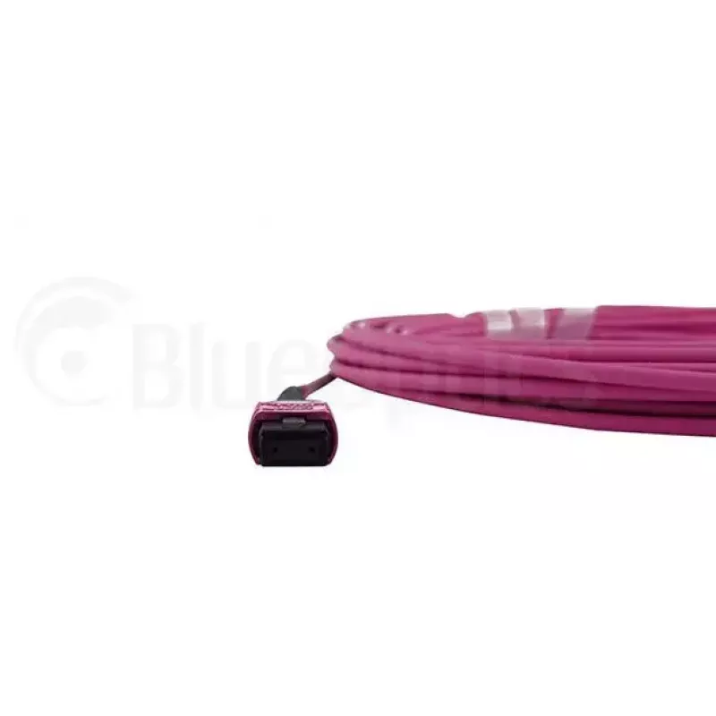 BlueOptics CBL-MPO12-OM4-7M-BO InfiniBand šviesolaidinis kabelis 7,5 m OM4