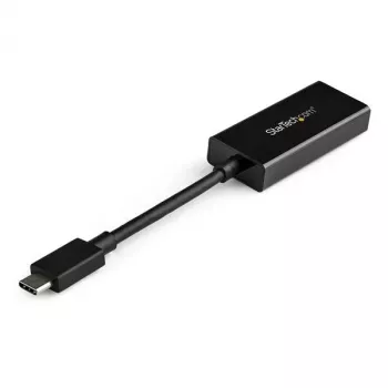 StarTech.com USB-C į HDMI adapteris – 4K 60Hz vaizdas, HDR10 – USB-C į HDMI 2.0b adapteris – USB Type-C DP Alt Mode prie HDMI monitoriaus/ekrano/TV – USB-C į HDMI keitiklis