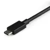 StarTech.com USB-C į HDMI adapteris – 4K 60Hz vaizdas, HDR10 – USB-C į HDMI 2.0b adapteris – USB Type-C DP Alt Mode prie HDMI monitoriaus/ekrano/TV – USB-C į HDMI keitiklis
