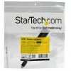 StarTech.com USB-C į HDMI adapteris – 4K 60Hz vaizdas, HDR10 – USB-C į HDMI 2.0b adapteris – USB Type-C DP Alt Mode prie HDMI monitoriaus/ekrano/TV – USB-C į HDMI keitiklis