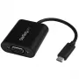 StarTech.com USB-C į VGA adapteris su pristatymo režimo jungikliu, 1920x1200