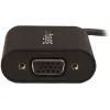 StarTech.com USB-C į VGA adapteris su pristatymo režimo jungikliu, 1920x1200