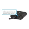 StarTech.com USB-C į VGA adapteris su pristatymo režimo jungikliu, 1920x1200