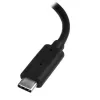 StarTech.com USB-C į VGA adapteris su pristatymo režimo jungikliu, 1920x1200