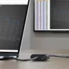 StarTech.com USB-C į VGA adapteris su pristatymo režimo jungikliu, 1920x1200
