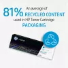 HP 504X 2 vnt. didelės talpos juodi originalūs LaserJet kasečiai