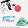 HP 504X 2 vnt. didelės talpos juodi originalūs LaserJet kasečiai