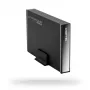 Chieftec CEB-7025S išorinis diskų korpusas HDD/SSD 2,5 colio