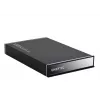 Chieftec CEB-7025S išorinis diskų korpusas HDD/SSD 2,5 colio