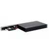 Chieftec CEB-7025S išorinis diskų korpusas HDD/SSD 2,5 colio