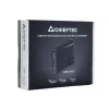 Chieftec CEB-7025S išorinis diskų korpusas HDD/SSD 2,5 colio