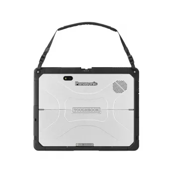 Dirželis Panasonic CF-VST331U nešiojamam kompiuteriui, juodas