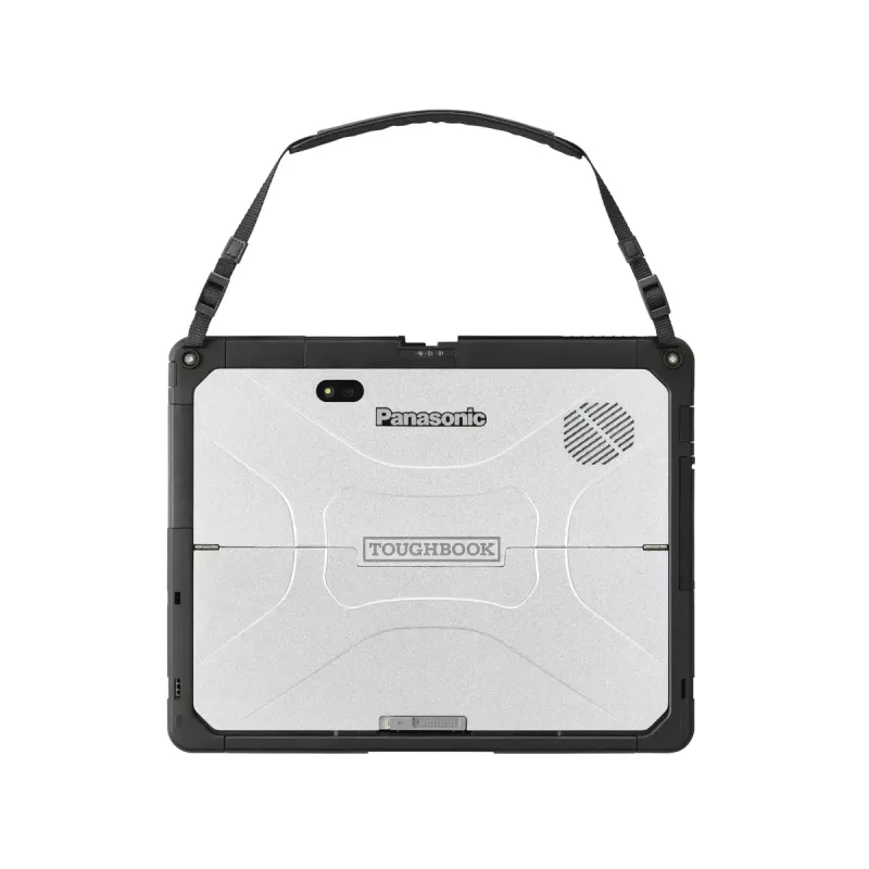 Dirželis Panasonic CF-VST331U nešiojamam kompiuteriui, juodas