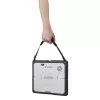 Dirželis Panasonic CF-VST331U nešiojamam kompiuteriui, juodas