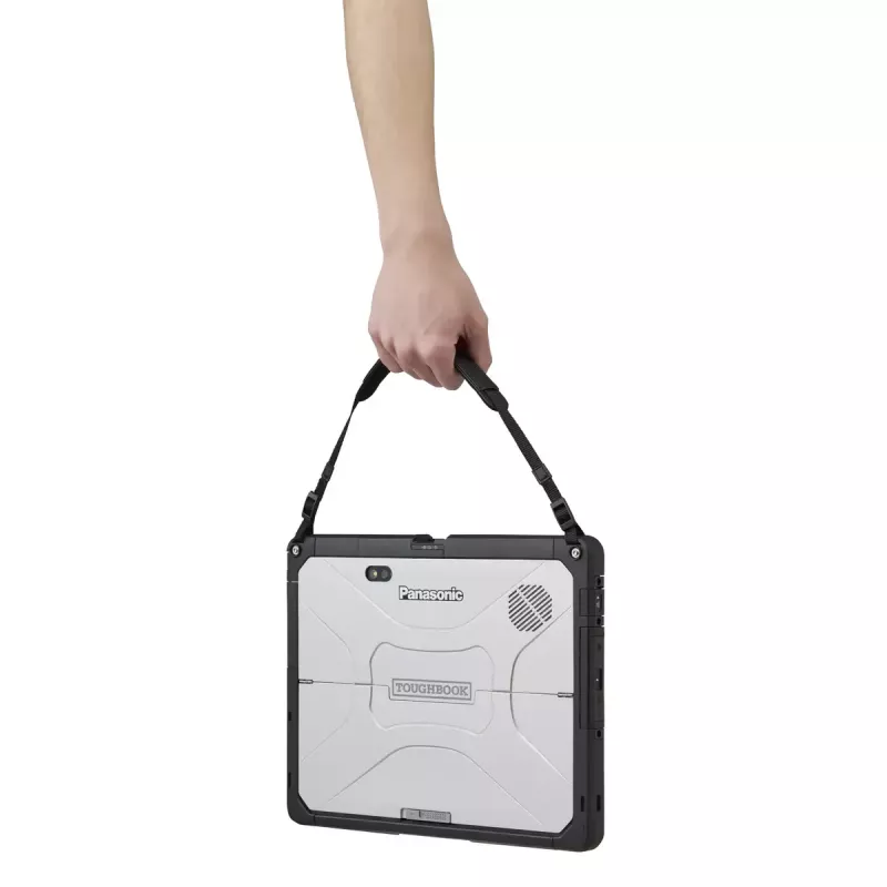 Dirželis Panasonic CF-VST331U nešiojamam kompiuteriui, juodas