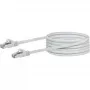 Tinklo kabelis Schwaiger CKB6200 052 RJ-45 Cat6 20 m Baltas