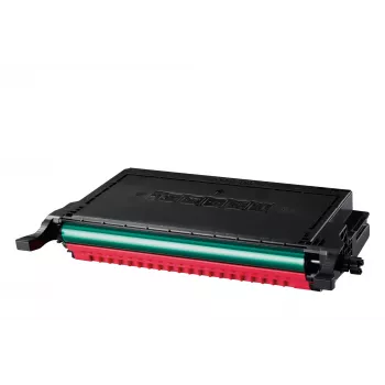 Samsung CLP-M660B originalinis kasetė toneris Magenta
