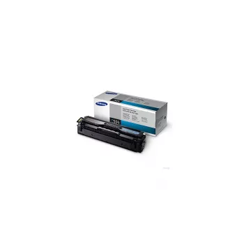 Toneras Samsung Cian CLP-415 CLT-C504S/ELS, 2500 puslapių