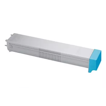 Samsung CLT-C6062S originalus dažų kasetė, ciānas