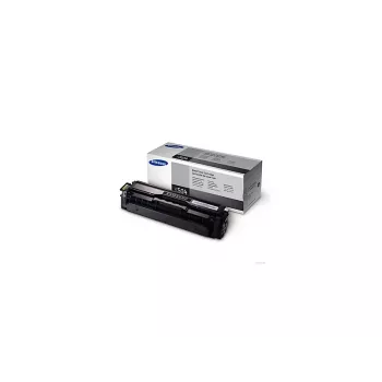 Samsung CLT-K504S originalus juodas toneris 1 vnt.