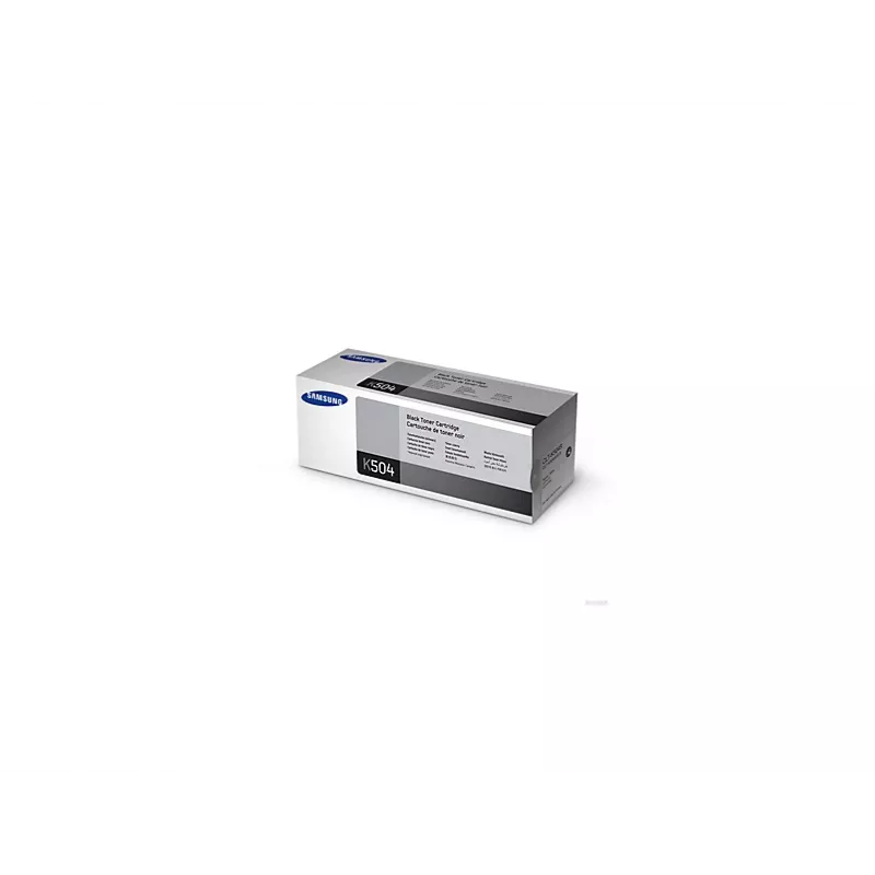 Samsung CLT-K504S originalus juodas toneris 1 vnt.