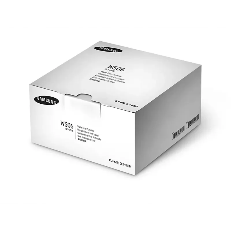 Samsung CLT-W506 Atliekų tonerio surinktuvas