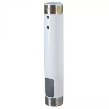 Prailginimo kolona projektoriaus laikikliui Chief CMS048W, aliumininė, balta, 1219 mm