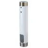Prailginimo kolona Chief CMS072, balta, 1829 mm, 48x48 mm
