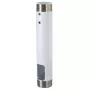 Prailginimo kolona Chief CMS072, balta, 1829 mm, 48x48 mm