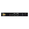 ATEN CN9000 VGA KVM per IP jungiklis vienam kompiuteriui