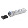 SFP28 25GBASE-LR vienmodis optinis modulis BlueOptics CPAC-TR-25LR-ADP-BO, LC, aliuminis