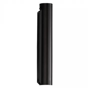 Chief Pin Connection Column 30 cm, juoda, 226.7 kg, TÜV, 300 mm
