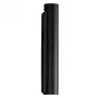 Chief Pin Connection Column 30 cm, juoda, 226.7 kg, TÜV, 300 mm