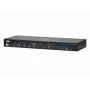 ATEN 8 prievadų USB DVI Dual Link KVM jungiklis su garsu