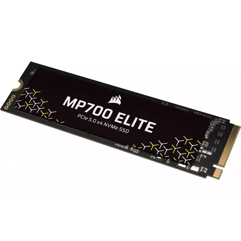 SSD diskas Corsair 1 TB M.2 PCI Express 5.0 MP700 ELITE