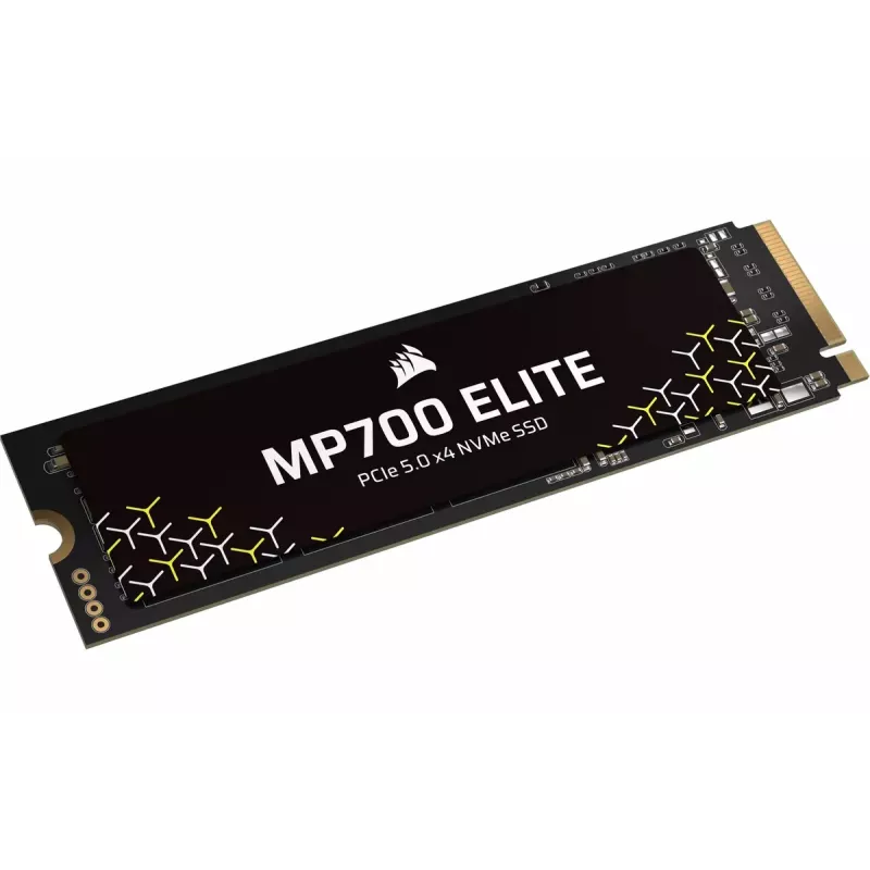 SSD diskas Corsair 1 TB M.2 PCI Express 5.0 MP700 ELITE