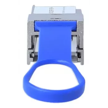 SFP siųstuvas-imtuvas BlueOptics CVR-QSFP28-SFP25G-BO 100 Mbit/s QSFP28