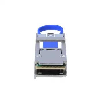 Tinklo keitiklio modulis BlueOptics CVR-QSFP-SFP10G-BO 40 Mbit/s QSFP